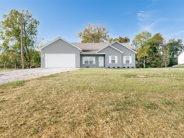 263 Springdale Rd, Guston, KY 40108
