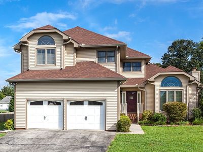 1200 Fairway Dr, Loudon, TN, 37774