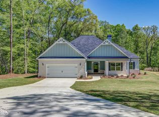 97 Heather Ln #7, Mansfield, GA 30055