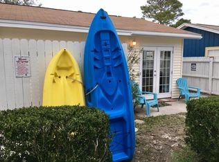 105 Brown St, Santa Rosa Beach, FL 32459