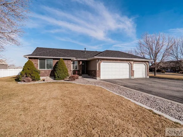 965 October Cv, Shelley, ID 83274