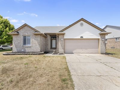 24564 Jason Dr, Flat Rock, MI, 48134