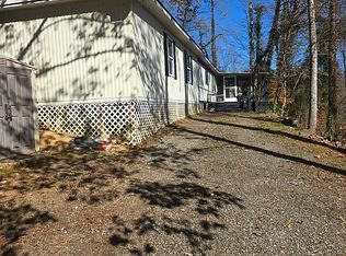 525 Shuler Rd LOT 49, Bryson City, NC 28713