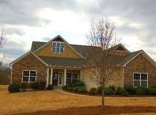 217 Alexander Rd, Eatonton, GA 31024