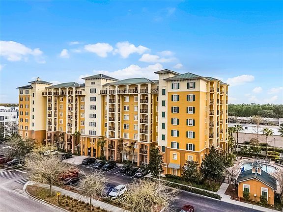 3rd image of 8100 POINCIANA BOULEVARD #2501