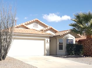 1923 Territorial Dr, Sierra Vista, AZ 85635