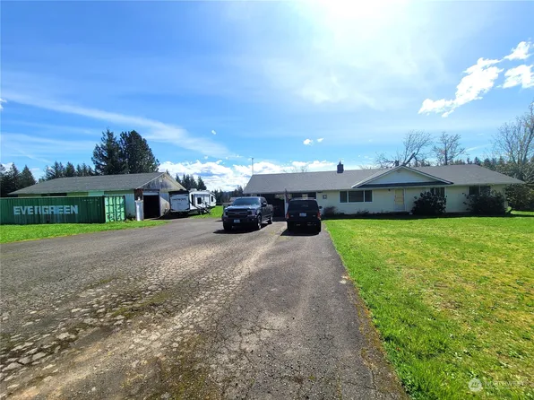 32505 NE 9th Street, Washougal, WA 98671