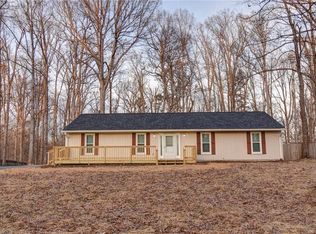 8316 Adams Farm Rd, Randleman, NC 27317