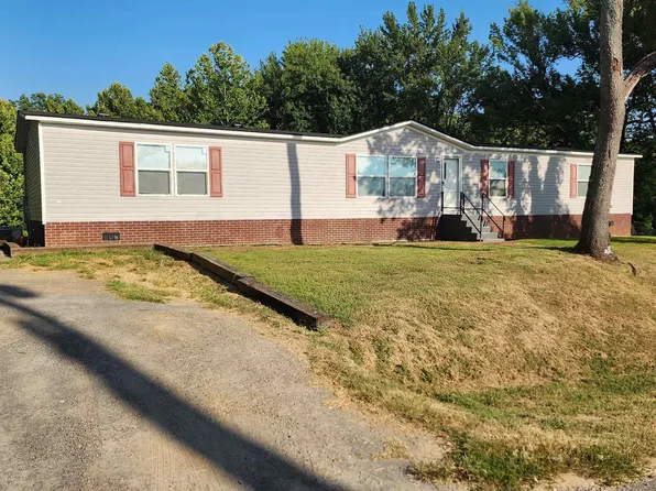 1124 Willie Paris Rd, Ripley, TN 38063