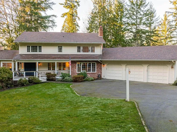 12925 206th Avenue NE, Woodinville, WA 98077