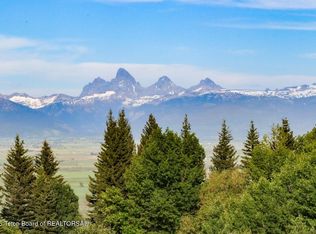 3392 Bainbridge Dr, Tetonia, ID 83452