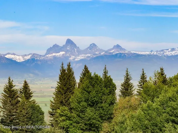 3392 Bainbridge Dr, Tetonia, ID 83452