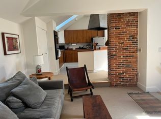 10 Bailey Rd #A, Watertown, MA 02472
