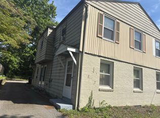 52 Willow Dr #1, Youngstown, OH