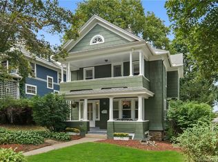 132 Woodside Ave, Waterbury, CT 06708