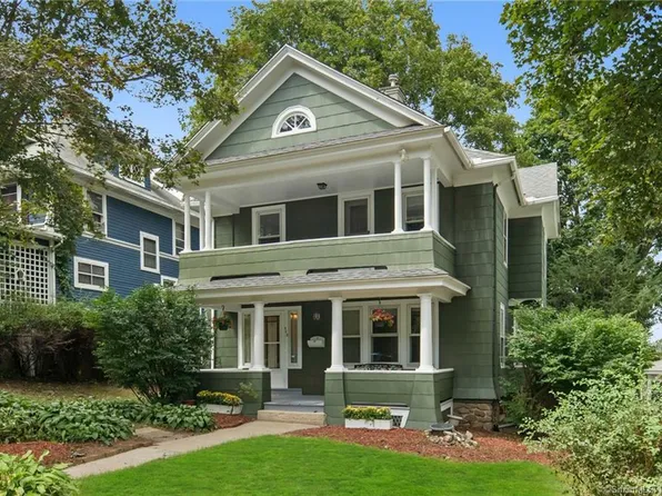 132 Woodside Avenue, Waterbury, CT 06708