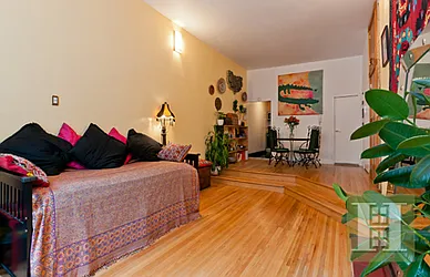 Sold by Halstead Real Estate