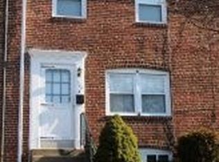 1953 Lakeview Rd, Wilmington, DE 19805