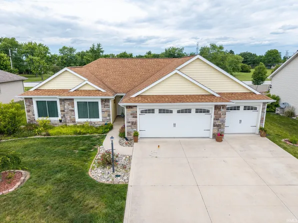 9431 Arundel Run, Fort Wayne, IN 46835