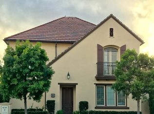 66 Cherry Tree, Irvine, CA 92620