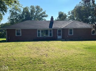 2071 S 600 W, New Palestine, IN 46163