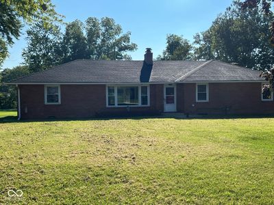 2071 S 600 W, New Palestine, IN, 46163