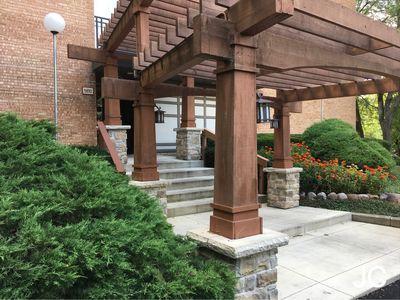 5810 Oakwood Dr UNIT 5C, Lisle, IL, 60532