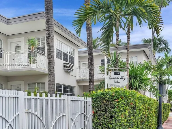 717 Espanola Way APT 211, Miami Beach, FL 33139