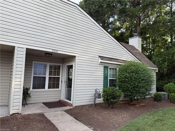 3014 Trappers Run, Chesapeake, VA 23321