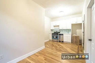 Rented by Urban Pads