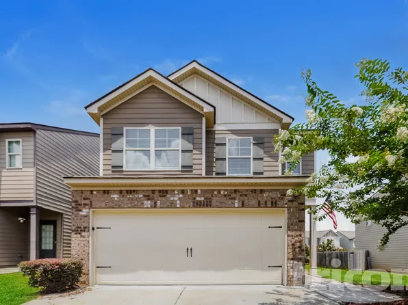 113 Jaclyn Way, Fairburn, GA 30213
