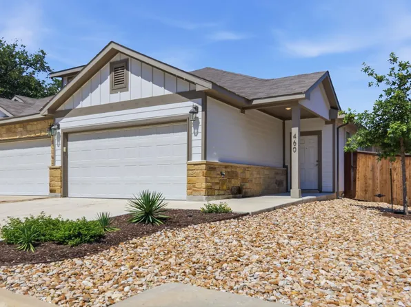 460 Parkline Dr #34B, Georgetown, TX 78626