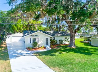 129 Rhode Island St, Edgewater, FL 32132