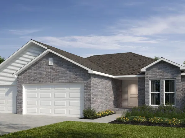 1513 E Charlton Street, Republic, MO 65738