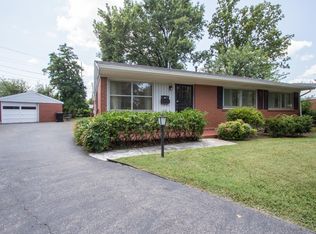 3620 Downing Way, Louisville, KY