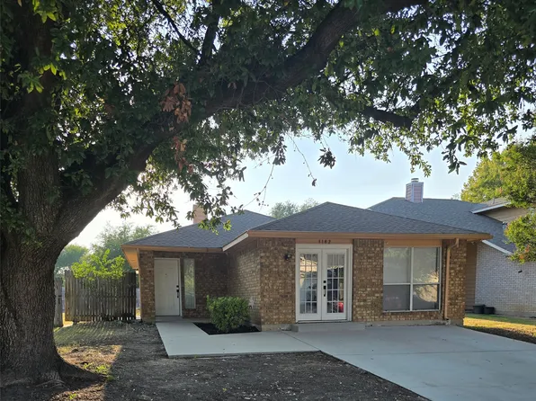 3182 Cross Creek Cir, Grand Prairie, TX 75052