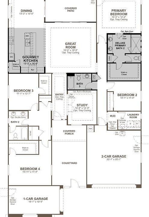 2nd image of 20751 S 217TH Way