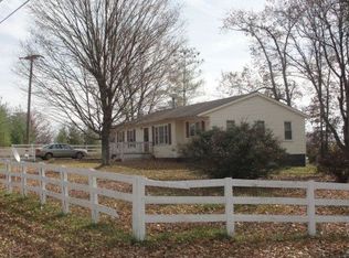 660 Palmyra Rd, Clarksville, TN 37040