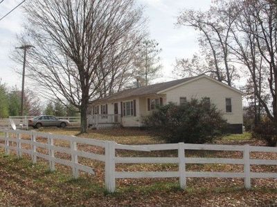 660 Palmyra Rd, Clarksville, TN, 37040