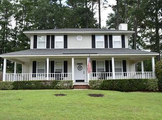 527 Hunterdale Rd, Evans, GA 30809