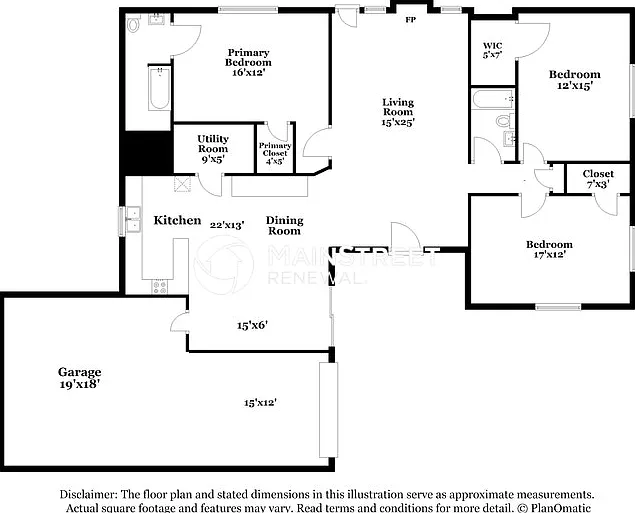 400 Holtz St — Photo 2