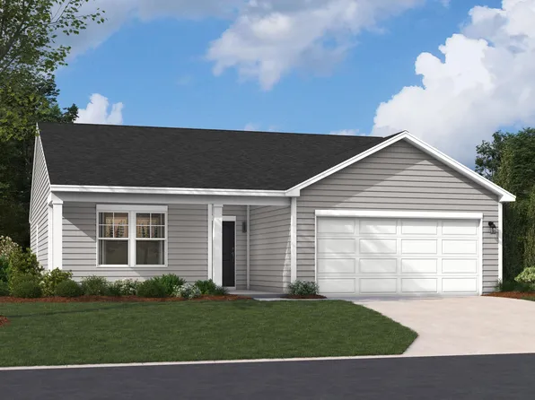 193 Trailfork Rd Lot 76, Barboursville, VA 22923