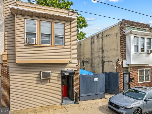 5339 Woodland Ave, Philadelphia, PA 19143