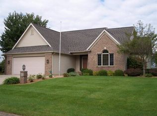 1280 Freedom Pkwy, Winona Lake, IN 46590