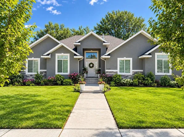 4301 Nottingham Ln, Idaho Falls, ID 83402