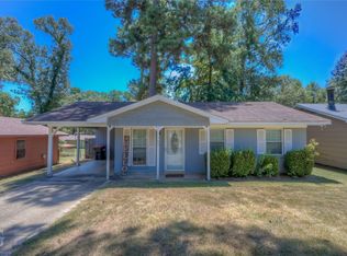729 Cindy Ln, Haughton, LA 71037