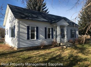 709 Eastside Hwy, Corvallis, MT 59828