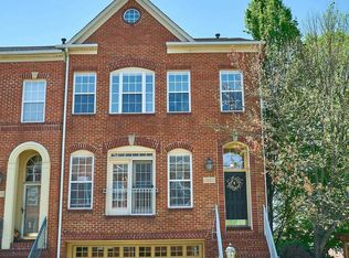 2820 Charles Dunn Dr, Vienna, VA 22180