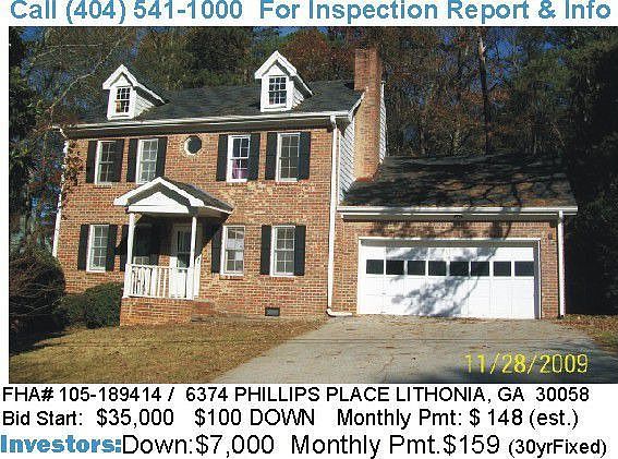 1st image of 6374 Phillips Pl