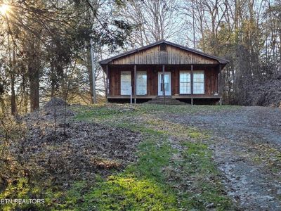 4060 Tazewell Hwy, Sneedville, TN, 37869